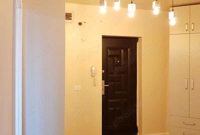 Garsonieră decomandată în Ștefan cel Mare - 2