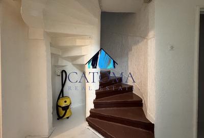 Duplex rar intalnit in Bucuresti - 5 camere, 2 niveluri, langa Parcul Morarilor! - 7