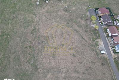 Teren de 1865 mp, în Girocului - 3