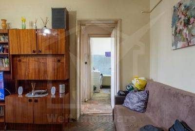 Apartament 2 camere, balcon generos, Grigorescu – COMISION 0! - 8