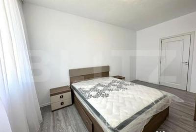 Apartament cu 2 camere decomandat în Ampoi 3 - 7