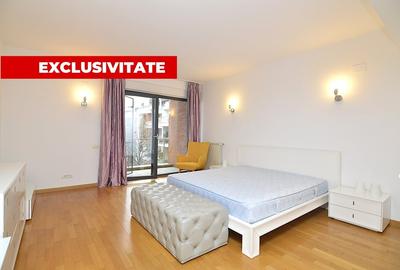 Apartament cu 5 camere decomandat, mobilat în Dorobanți - 14