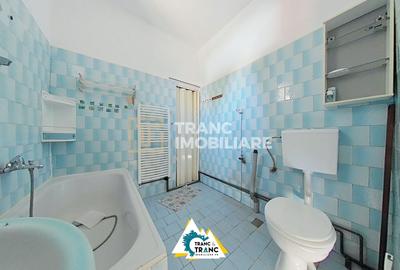 Casă cu 2 camere cu Canalizare în Aurel Vlaicu - 7