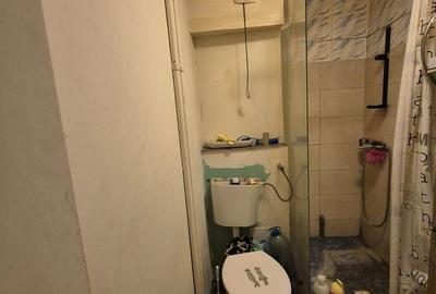 Apartament cu 2 camere decomandat în Gara - 6