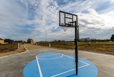 Parcele ARED - in inima Aradului - direct de la dezvoltator - 1