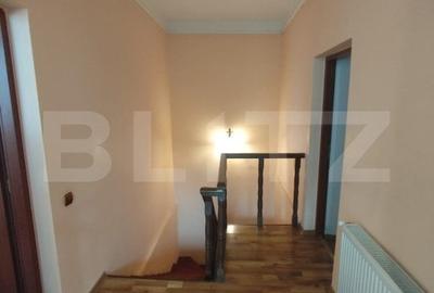 Casa de vanzare, cu 4 camere, 147 mp, zona Pacurari - 5