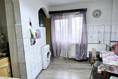 Apartament 3 camere, 78 mp, 4 balcoane Sf.Gheorghe - 4