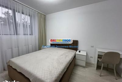 Apartament cu 2 camere, mobilat în Chiajna - 1