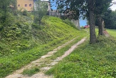 Vila Centrala cu Vedere Unica la Castelul Bran - 8