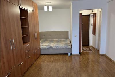 Garsonieră decomandată, mobilată în Mărăști - 3