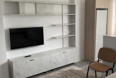 Garsonieră în Valea Lupului - 4