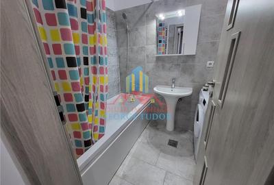 Apartament cu 2 camere semidecomandat, mobilat în Militari - 7