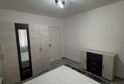 Apartament cu 2 camere decomandat în Central - 5