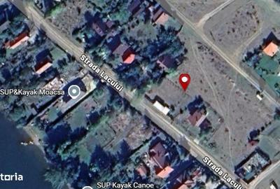 Spațiu comercial, în Moacșa - 1