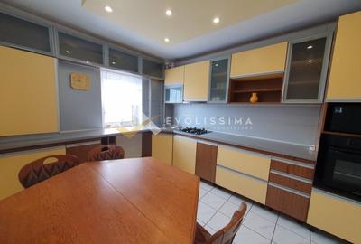 Apartament cu 3 camere decomandat, mobilat în Centrul Civic - 17