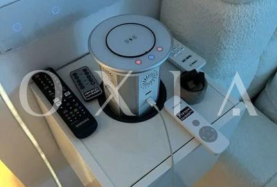 AX1174 Giroc, Cartierul Florilor, Mobilat& Utilat Premium - 9