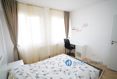Apartament cu 2 camere, mobilat în Cișmigiu - 6