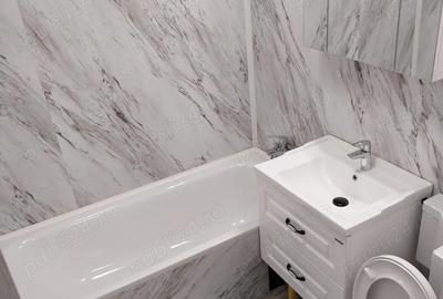 Apartament cu 2 camere decomandat în Parcul Carol - 2