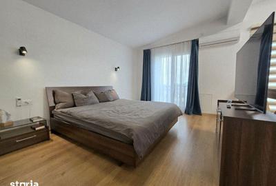 Apartament cu 3 camere în Ștefăneștii de Jos - 13