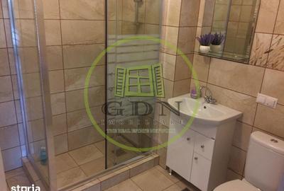 Apartament cu 2 camere, mobilat în Dâmbul Rotund - 4