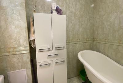 Baneasa Sisesti | 123 mp | 1 parcare in subteran | bloc 2010 | 2 balcoane Baneasa Sisesti | 123 mp | 1 parcare in subteran | bloc 2010 | 2 balcoane - 10