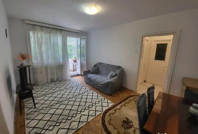 Apartament cu 2 camere decomandat, mobilat în Tudor Vladimirescu - 16