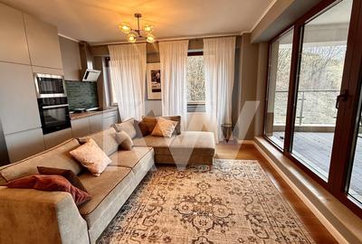 Apartament cu 4 camere decomandat, mobilat în Ultracentral - 6