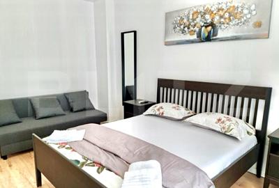 Apartament 2 camere, 46 mp, cartier Transalpina - 3