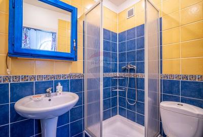 Apartament cochet cu 6 camere, in inima statiunii Sinaia, zona Furnica - 29