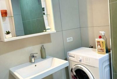 Apartament superb cu 2 camere | XCity Towers | PetFriendly - 11