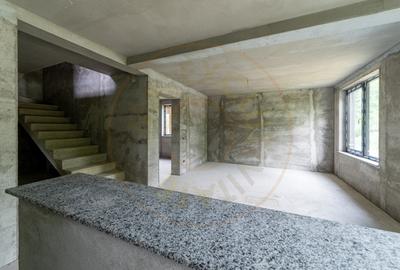 Casa Babana, Arges  - P+1+pod - cu panouri solare - 11