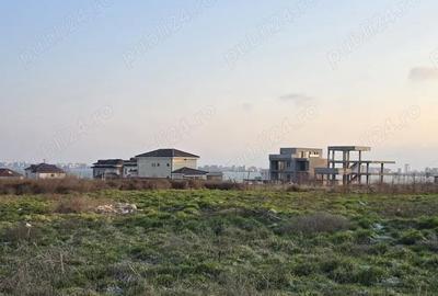 Teren de 400 mp, în Palazu Mare - 3