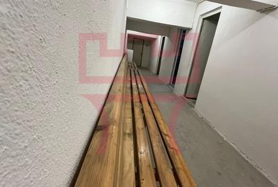 Spațiu industrial, de 180 mp, în Iris - 10