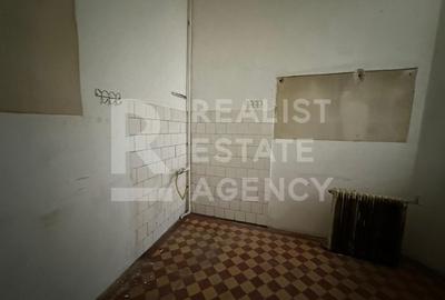 Vânzare, apartament cu 4 camere în vilă interbelică – Cismigiu - 3