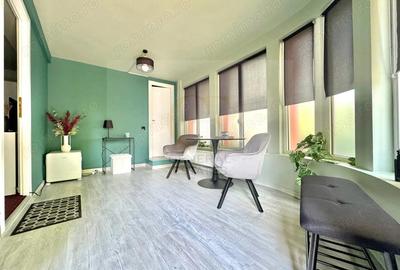 Vanzare Afacere Activa - Hotel - 4 Nivele 750 mp - 5