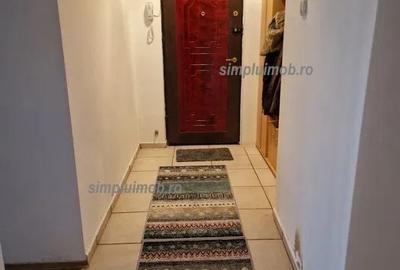 Apartament cu 3 camere decomandat, mobilat în Alexandru Obregia - 5