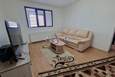 Apartament cu 2 camere semidecomandat în 9 Mai - 4