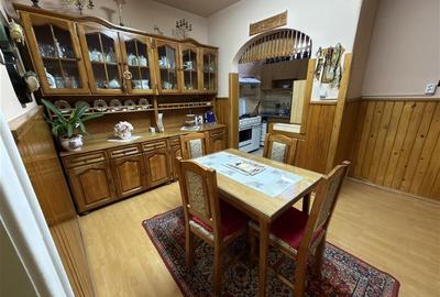 Spațiu comercial, de 203 mp, în Tudor - 4
