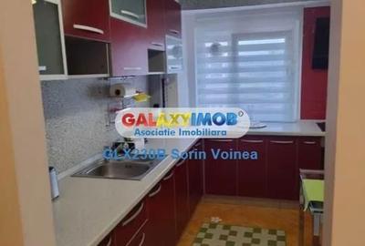 Apartament cu 4 camere decomandat, mobilat în Tei - 4