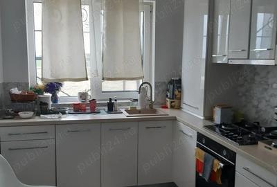 360 Grade Imobiliare oferă spre vânzare apartament cu 2 camere, decomandat - 7