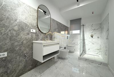 Duplex cu 4 Camere *211mp* / 2 parking / Erou Iancu Nicolae - 45