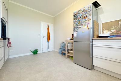 COMISION 0%-Duplex 5 camere, 120 mp utili complet mobilat-Giroc - 15