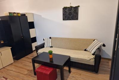 Garsonieră semidecomandată în Mărăști - 5