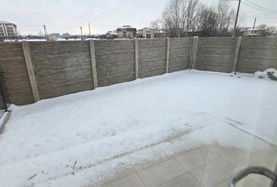 Apartament cu 2 camere decomandat, mobilat în Braytim