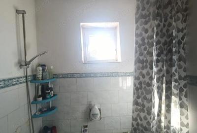 Apartament cu 2 camere semidecomandat în Cumpăna - 12