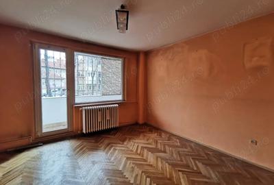 Apartament cu 4 camere semidecomandat în Take Ionescu - 9