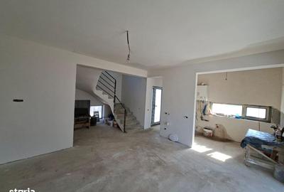 Casă cu 3 camere cu Teren 280 Mp în Berceni - 13