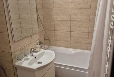 Apartament cu 2 camere semidecomandat în Palazu Mare - 2