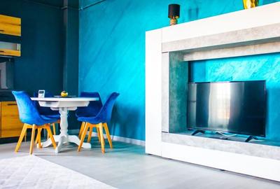 Apartament cu 2 camere mobilat Mamaia Nord - 11