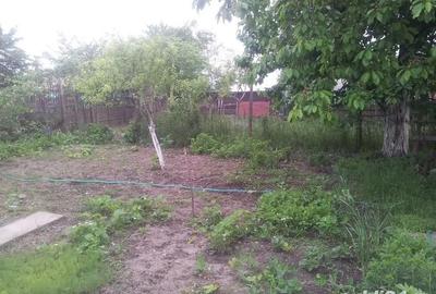 Casă cu 3 camere cu Teren 600 Mp în Lazu - 6